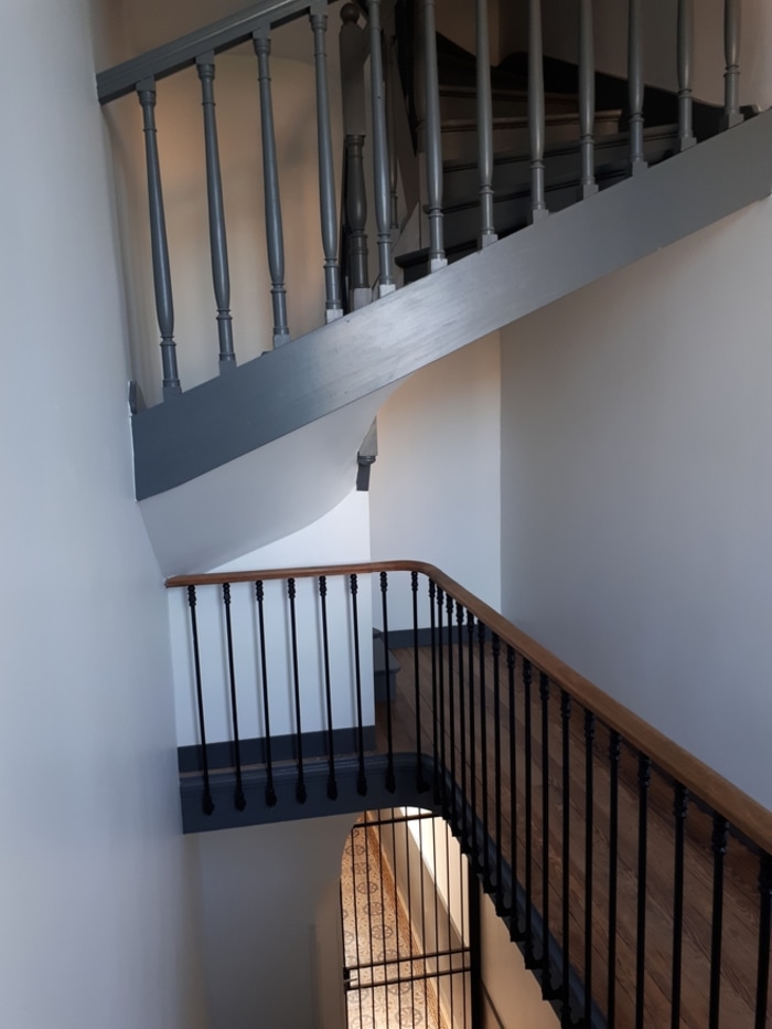 Image 3 sur 7 - Immeuble  ·  Vente · Bordeaux (33000) · 160m²