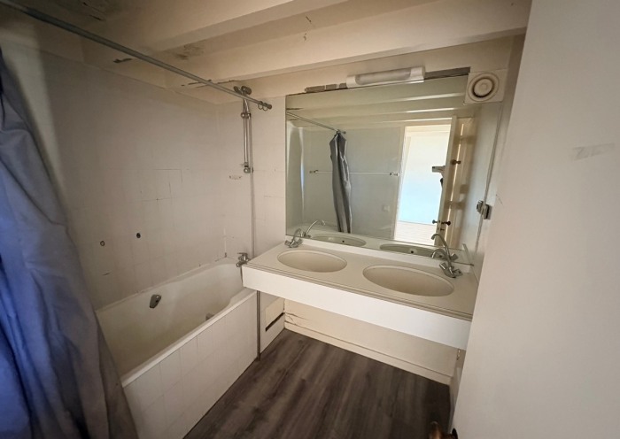 Image 5 sur 11 - Appartement  ·  Vente · Bordeaux (33000) · 4 pièces · 105m²