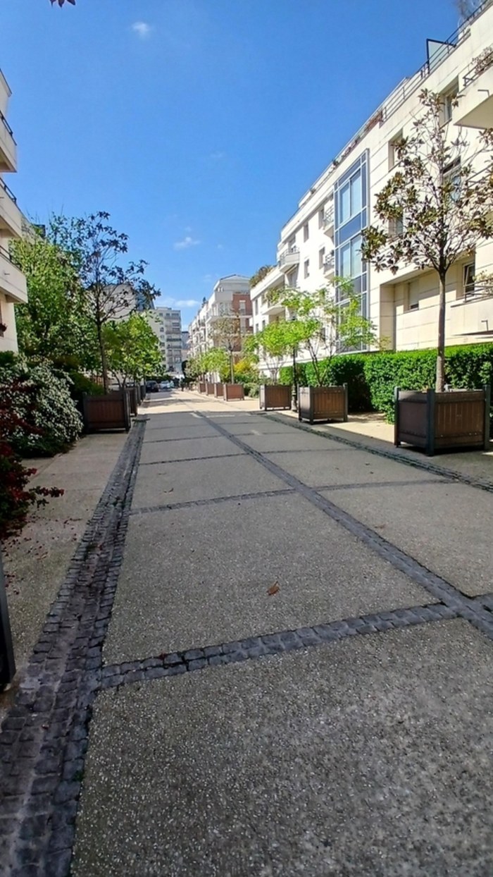 Image 3 sur 4 - Appartement  ·  Vente · Courbevoie (92400) · 1 pièce · 29m²