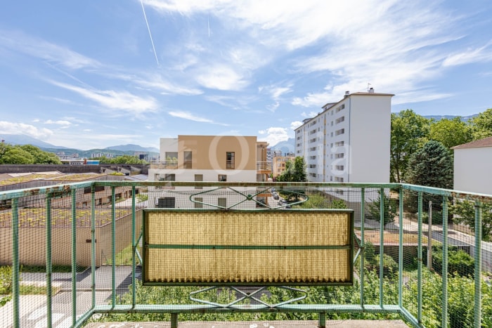Image 9 sur 16 - Appartement  ·  Vente · Grenoble (38100) · 3 pièces · 60m²
