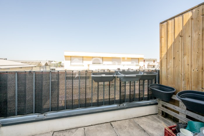 Image 8 sur 14 - Appartement  ·  Vente · Bordeaux (33300) · 2 pièces · 49m²