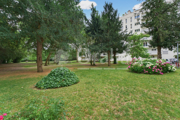 Image 14 sur 14 - Appartement  ·  Vente · Le Bouscat (33110) · 5 pièces · 126m²