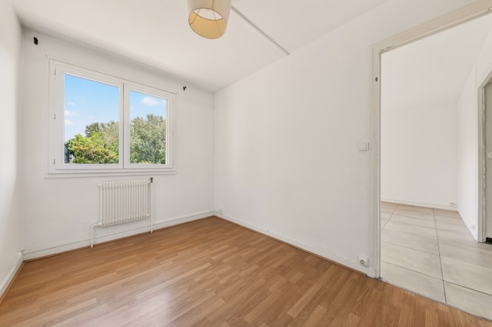 Image 11 sur 14 - Appartement  ·  Vente · Villeurbanne (69100) · 4 pièces · 65m²