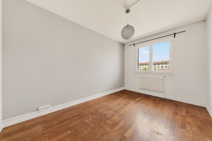 Image 10 sur 14 - Appartement  ·  Vente · Villeurbanne (69100) · 4 pièces · 65m²