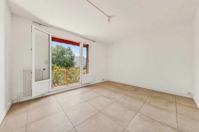 Image 4 sur 14 - Appartement  ·  Vente · Villeurbanne (69100) · 4 pièces · 65m²