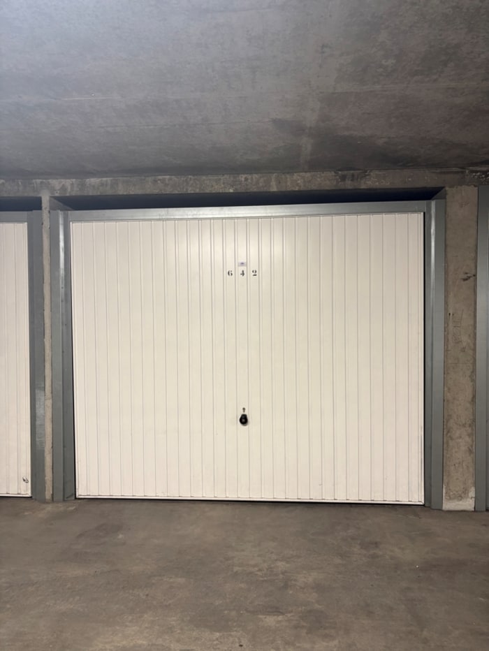 Image 2 sur 2 - Parking/box  ·  Vente · Lyon (69009) · 14m²