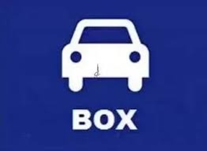 Image 4 sur 4 - Parking/box  ·  Vente · Paris (75009) · 14m²