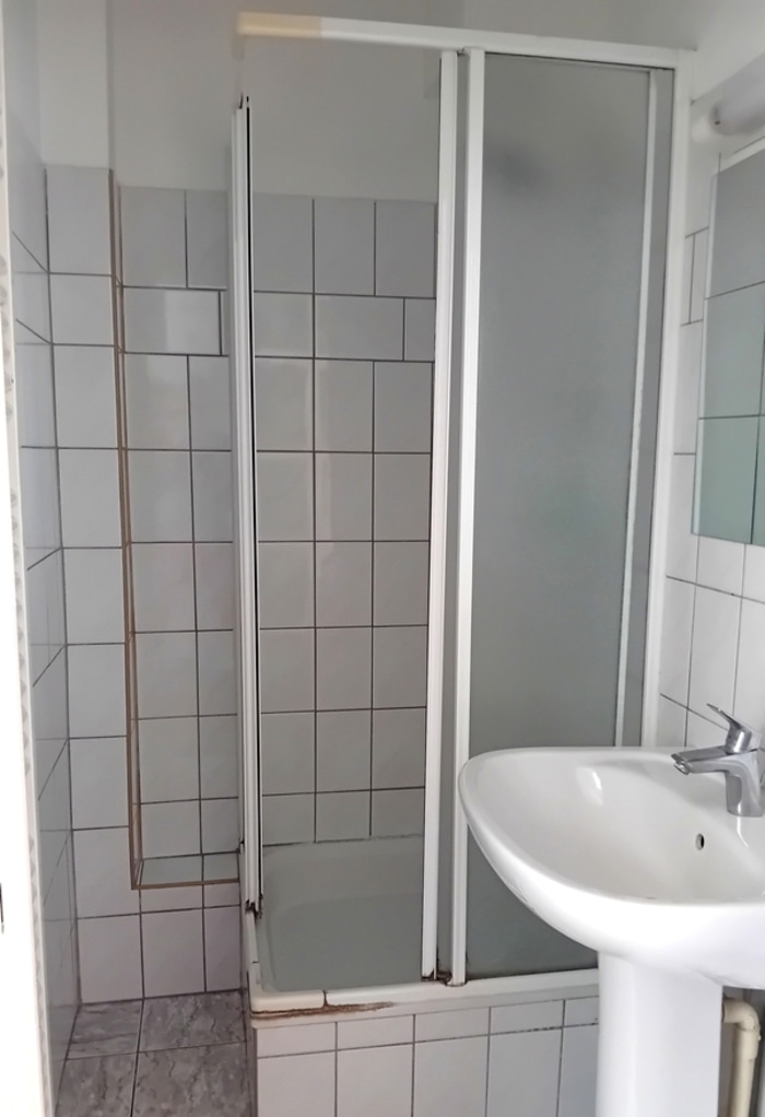 Image 6 sur 6 - Appartement  ·  Vente · Paris (75014) · 3 pièces · 37m²