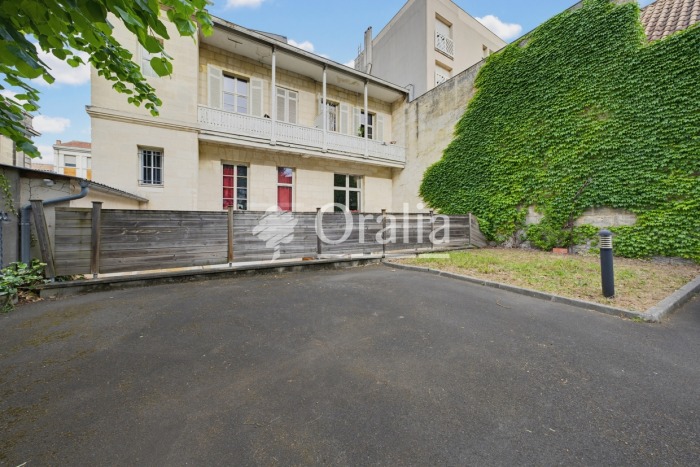 Image 6 sur 7 - Appartement  ·  Vente · Bordeaux (33800) · 2 pièces · 31m²