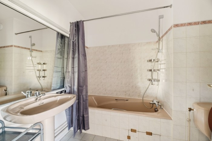 Image 10 sur 11 - Appartement  ·  Vente · Lyon 06 (69006) · 2 pièces · 40m²