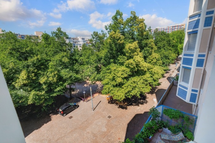 Image 7 sur 11 - Appartement  ·  Vente · Lyon 06 (69006) · 2 pièces · 40m²