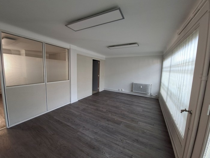Image 9 sur 10 - Local  ·  Vente · Montpellier (34000) · 4 pièces · 68m²