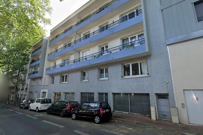 Image 1 sur 10 - Local  ·  Vente · Montpellier (34000) · 4 pièces · 68m²