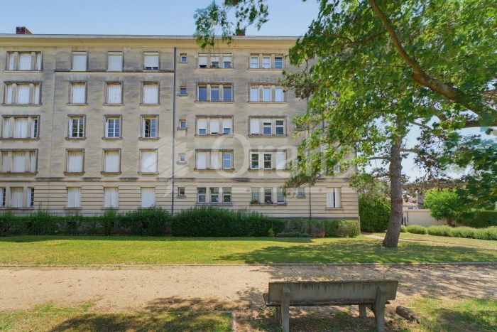 Image 3 sur 11 - Appartement  ·  Vente · Bordeaux (33000) · 3 pièces · 65m²