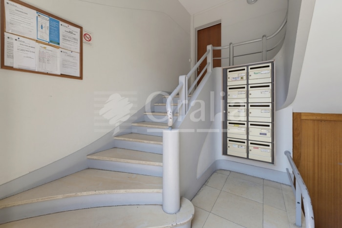 Image 5 sur 11 - Appartement  ·  Vente · Bordeaux (33000) · 3 pièces · 65m²