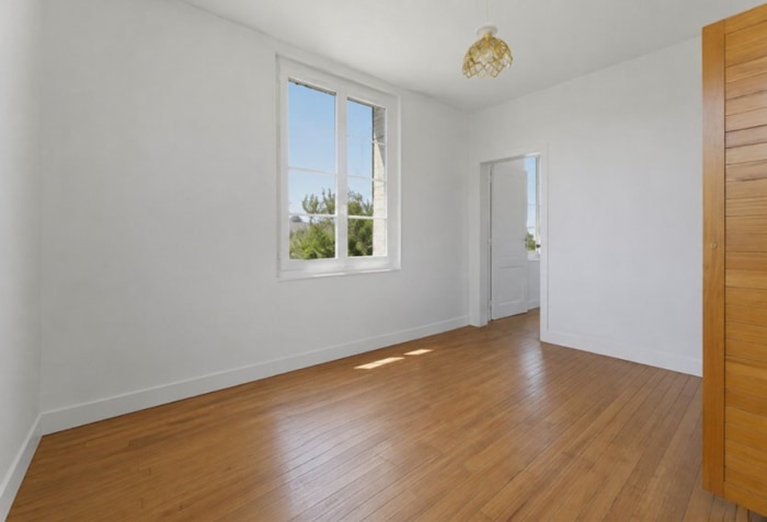 Image 2 sur 11 - Appartement  ·  Vente · Bordeaux (33000) · 3 pièces · 65m²