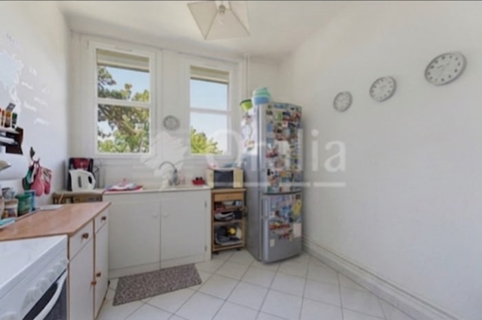 Image 11 sur 11 - Appartement  ·  Vente · Bordeaux (33000) · 3 pièces · 65m²