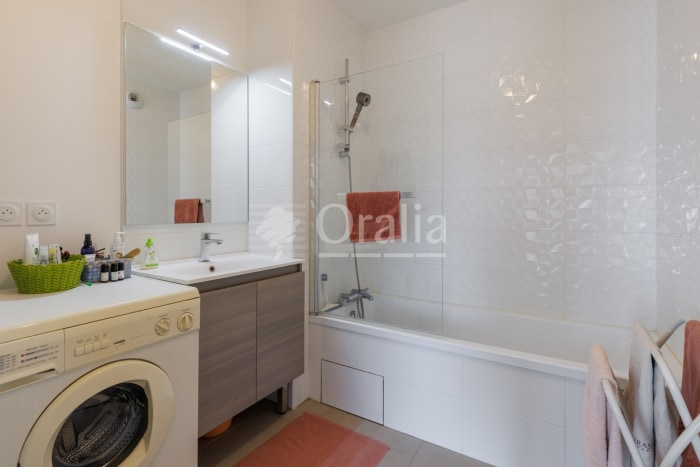 Image 11 sur 13 - Appartement  ·  Vente · Brignais (69530) · 4 pièces · 75m²
