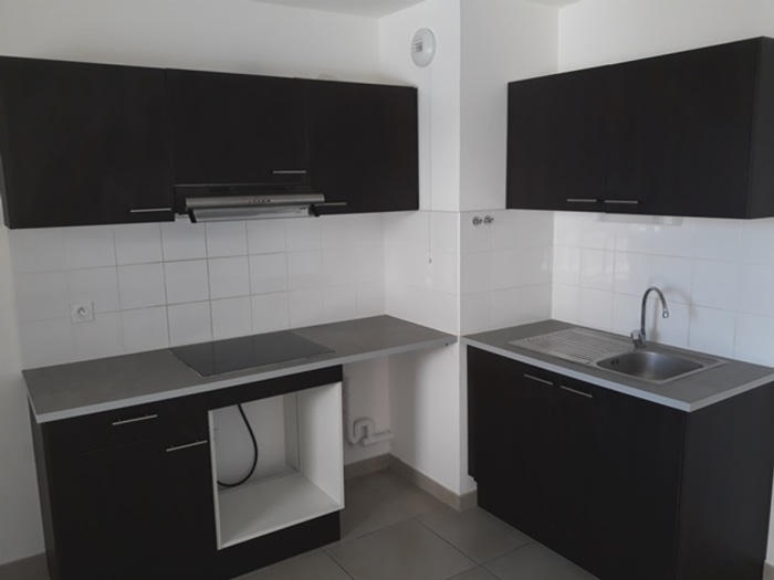 Image 5 sur 11 - Appartement  ·  Vente · Montpellier (34070) · 4 pièces · 92m²