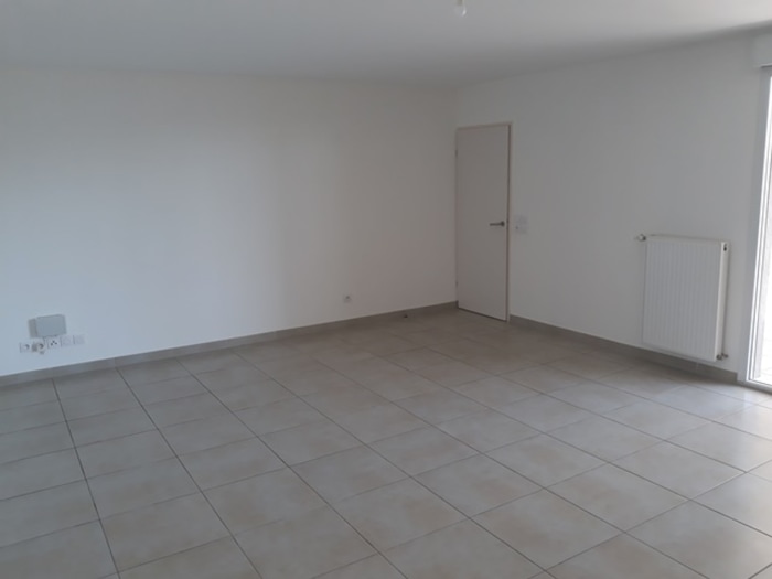 Image 3 sur 11 - Appartement  ·  Vente · Montpellier (34070) · 4 pièces · 92m²