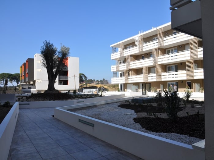 Image 1 sur 11 - Appartement  ·  Vente · Montpellier (34070) · 4 pièces · 92m²