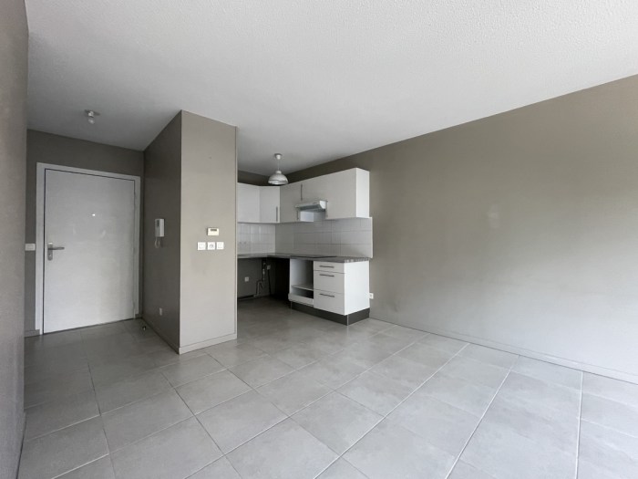 Image 4 sur 11 - Appartement  ·  Vente · Merignac (33700) · 2 pièces · 44m²