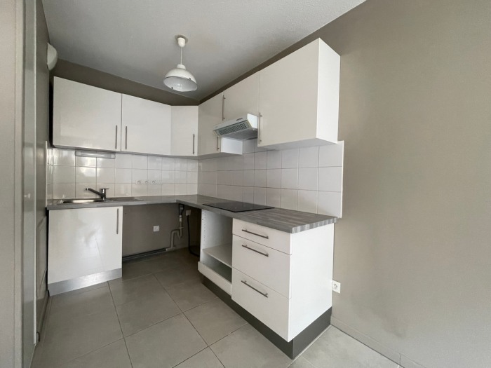 Image 5 sur 11 - Appartement  ·  Vente · Merignac (33700) · 2 pièces · 44m²
