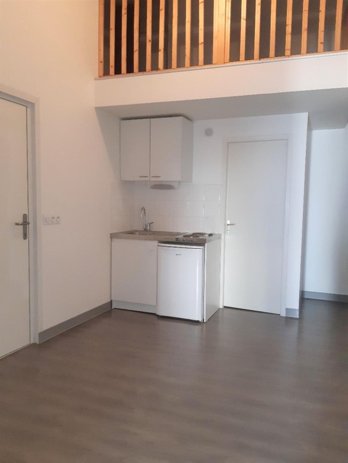 Image 8 sur 10 - Immeuble  ·  Vente · Grenoble (38000) · 275m²