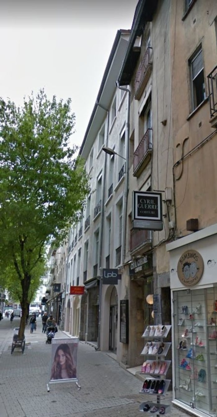 Image 2 sur 10 - Immeuble  ·  Vente · Grenoble (38000) · 275m²