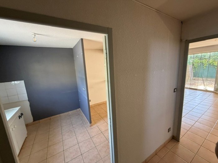 Image 4 sur 8 - Maison/villa  ·  Vente · Montpellier (34070) · 4 pièces · 85m²