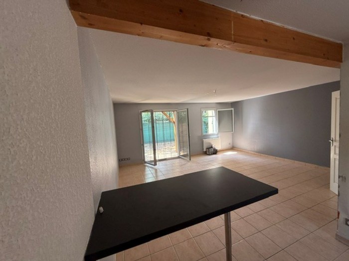 Image 2 sur 8 - Maison/villa  ·  Vente · Montpellier (34070) · 4 pièces · 85m²
