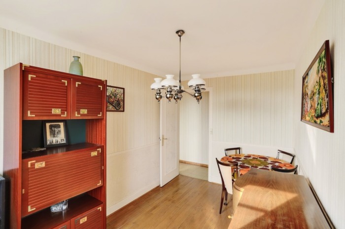 Image 11 sur 15 - Appartement  ·  Vente · Lyon (69005) · 3 pièces · 57m²