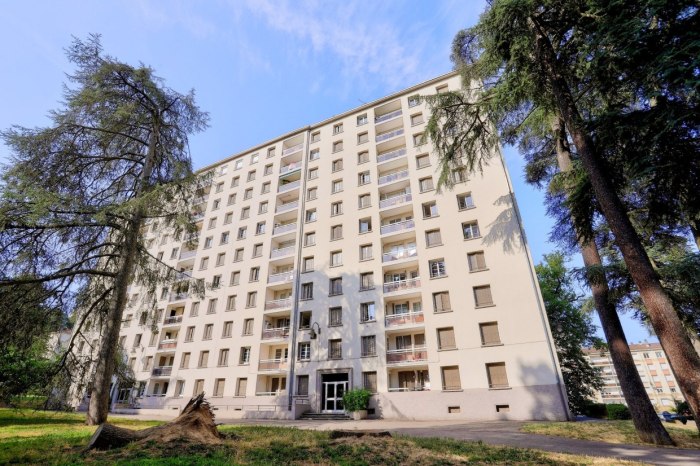 Image 15 sur 15 - Appartement  ·  Vente · Lyon (69005) · 3 pièces · 57m²