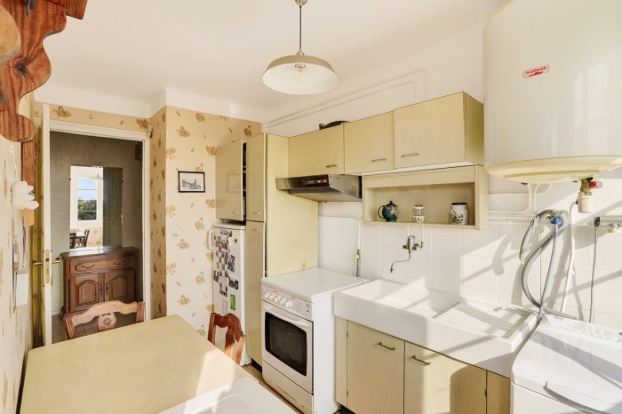 Image 7 sur 15 - Appartement  ·  Vente · Lyon (69005) · 3 pièces · 57m²