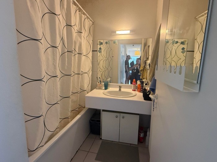 Image 7 sur 8 - Appartement  ·  Vente · Montpellier (34000) · 3 pièces · 62m²