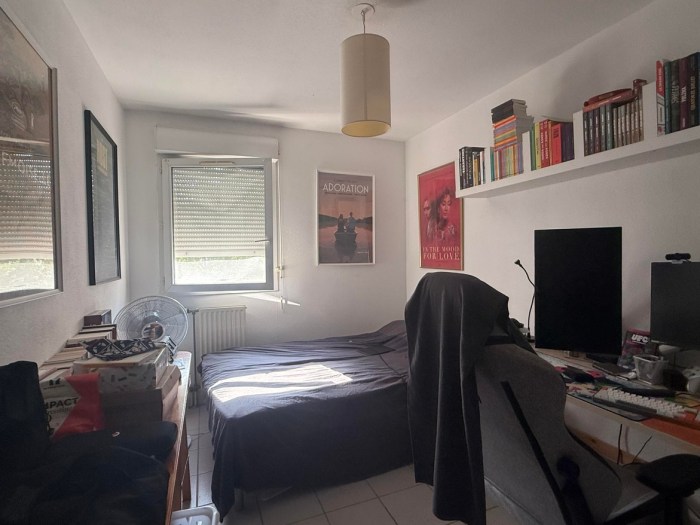 Image 5 sur 8 - Appartement  ·  Vente · Montpellier (34000) · 3 pièces · 62m²