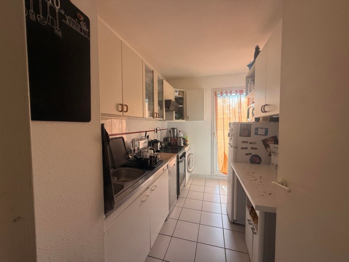 Image 4 sur 8 - Appartement  ·  Vente · Montpellier (34000) · 3 pièces · 62m²