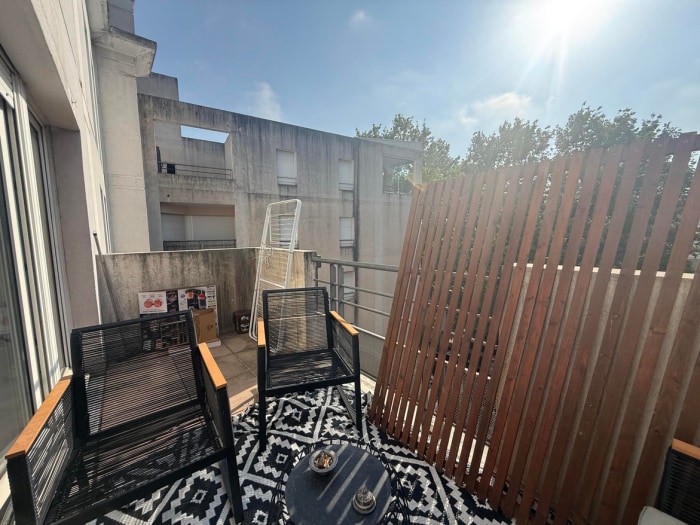 Image 8 sur 8 - Appartement  ·  Vente · Montpellier (34000) · 3 pièces · 62m²