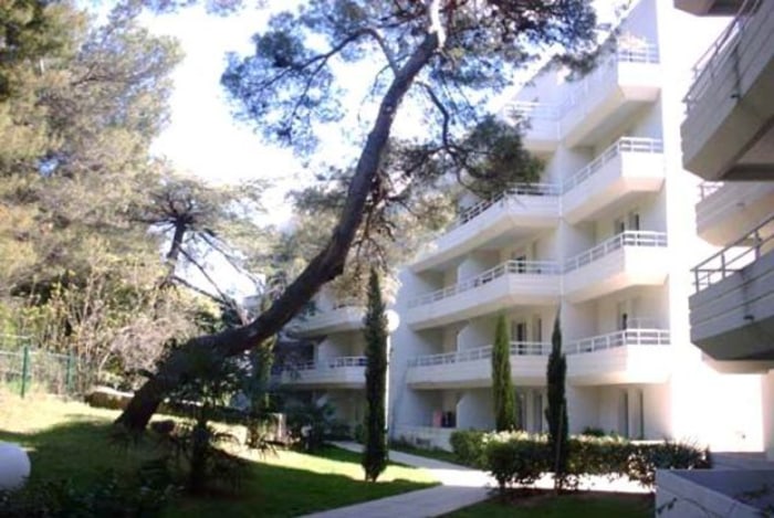 Image 8 sur 8 - Appartement  ·  Vente · Montpellier (34090) · 3 pièces · 75m²