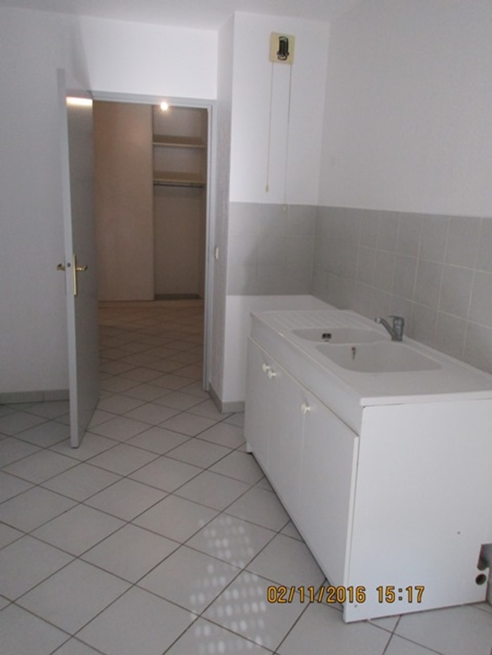 Image 5 sur 8 - Appartement  ·  Vente · Montpellier (34090) · 3 pièces · 75m²
