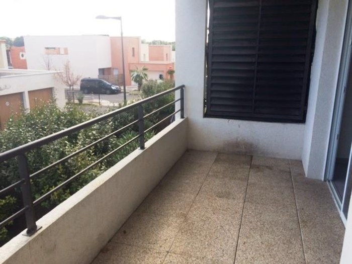 Image 8 sur 9 - Appartement  ·  Vente · Jacou (34830) · 2 pièces · 46m²