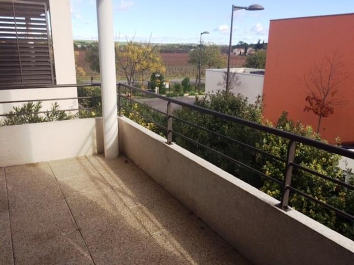 Image 7 sur 9 - Appartement  ·  Vente · Jacou (34830) · 2 pièces · 46m²