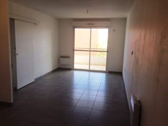Image 3 sur 9 - Appartement  ·  Vente · Jacou (34830) · 2 pièces · 46m²