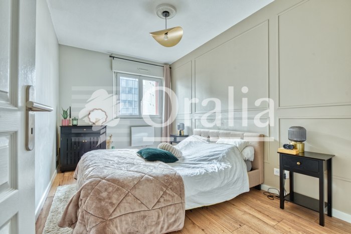 Image 8 sur 11 - Appartement  ·  Vente · Le Bouscat (33110) · 2 pièces · 43m²