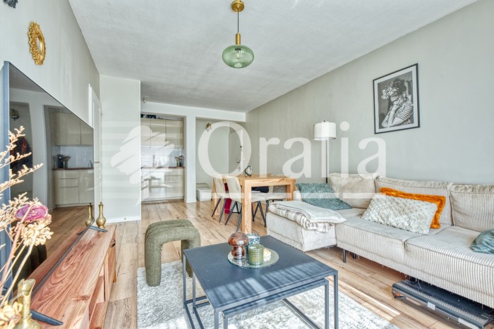 Image 1 sur 11 - Appartement  ·  Vente · Le Bouscat (33110) · 2 pièces · 43m²