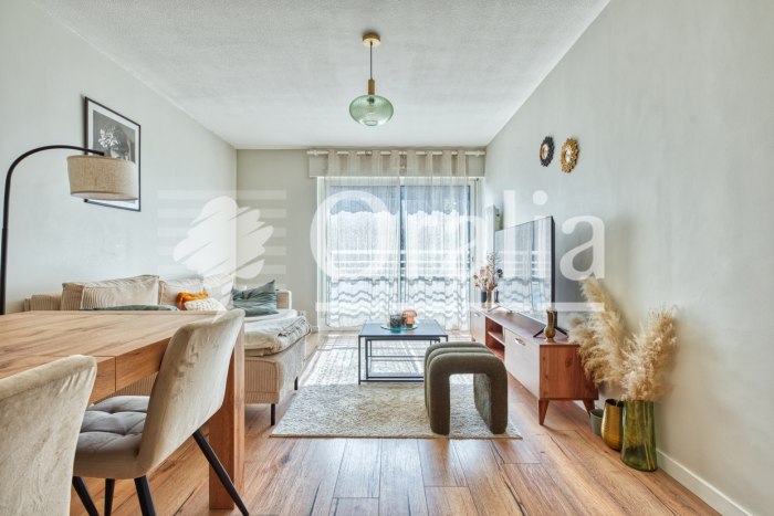 Image 3 sur 11 - Appartement  ·  Vente · Le Bouscat (33110) · 2 pièces · 43m²