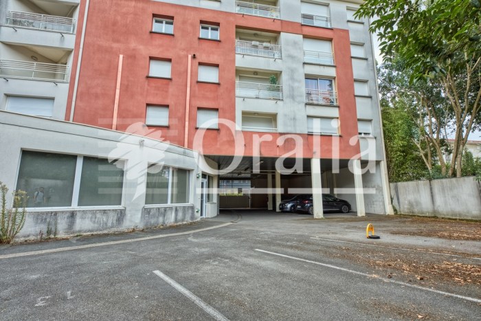 Image 11 sur 11 - Appartement  ·  Vente · Le Bouscat (33110) · 2 pièces · 43m²