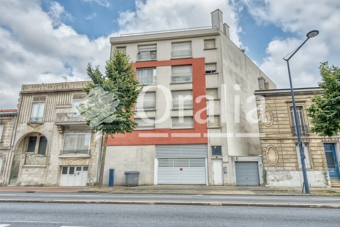 Image 10 sur 11 - Appartement  ·  Vente · Le Bouscat (33110) · 2 pièces · 43m²