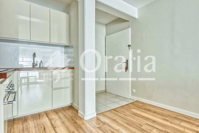 Image 7 sur 11 - Appartement  ·  Vente · Le Bouscat (33110) · 2 pièces · 43m²