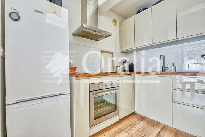 Image 6 sur 11 - Appartement  ·  Vente · Le Bouscat (33110) · 2 pièces · 43m²